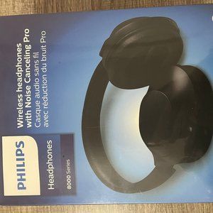 Headphones on your head